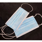 Face Masks - Sanitary Face Mask - Bulk Pack of 50