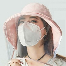 Face Masks  - KN95 Face Mask