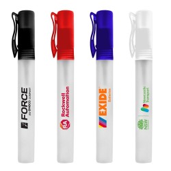 Hand Sanitisers & Wipes  - 10ml Hand Sanitiser Spray