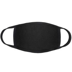 Face Masks  - 3 Layer Cotton reusable Face Mask