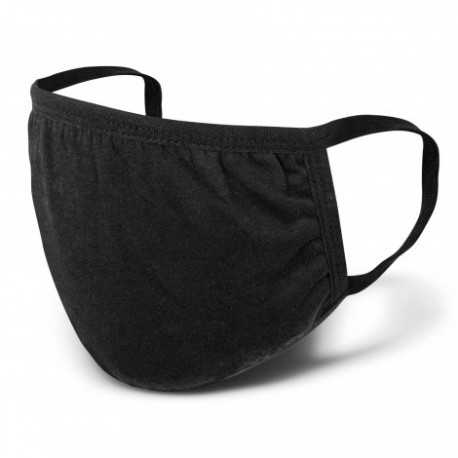 Face Masks  - 3 Layer Cotton reusable Face Mask
