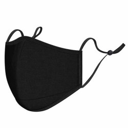 Face Masks  - Premium 4 Layer Reusable Cotton Face Mask