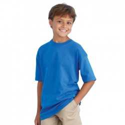 Men's Promotional T Shirts  - Ultra Cotton Youth T-Shirt