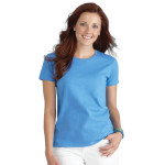 Ladies Promotional T Shirts - Ultra Cotton Ladies&#039; T-Shirt