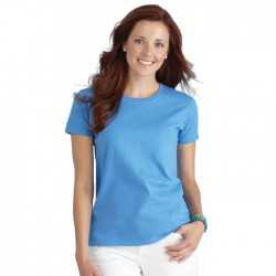 Ladies Promotional T Shirts  - Ultra Cotton Ladies' T-Shirt