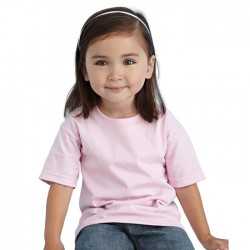 Ladies Promotional T Shirts  - Ultra Cotton Toddler T-Shirt