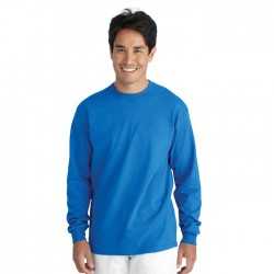 Men's Promotional T Shirts  - Ultra Cotton Adult Long Sleeve T-Shirt