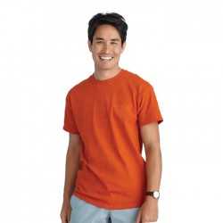 Men's Promotional T Shirts  - Heavy Cotton Adult T-Shirt