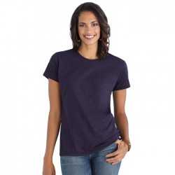 Men's Promotional T Shirts  - Heavy Cotton Missy Fit T-Shirt