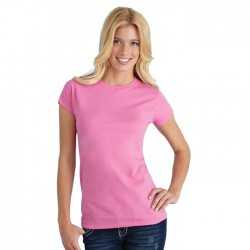 Ladies Promotional T Shirts  - Softstyle Ladies' T-Shirt
