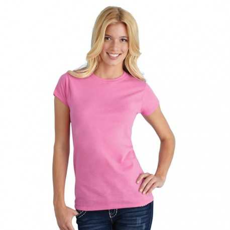Ladies Promotional T Shirts  - Softstyle Ladies' T-Shirt