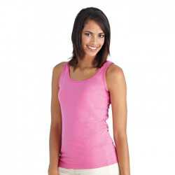 Singlets  - Softstyle Ladies' Tank Top