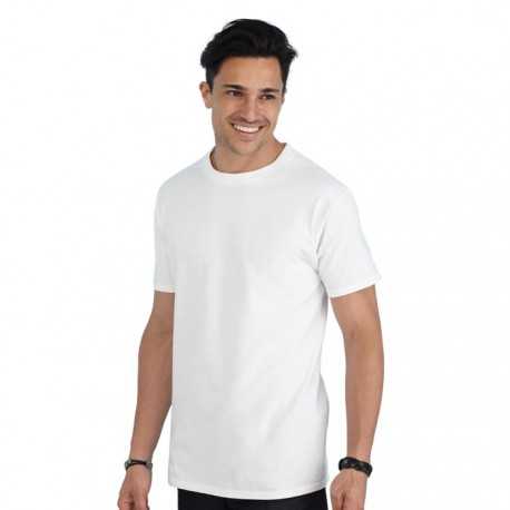 Men's Promotional T Shirts  - Premium Cotton Adult Ring Spun T-Shirt