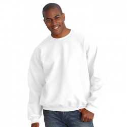 Fleece Tops  - Heavy Blend Adult Crewneck Sweatshirt