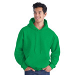 Fleece Tops  - Heavy Blend Adult Hooded Sweatshirt