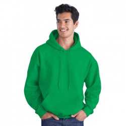 Fleece Tops  - Heavy Blend Adult Hooded Sweatshirt