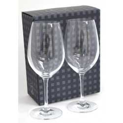 Printed Glasses & Tumblers  - Ariston Red Wine Glass