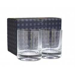 Printed Glasses & Tumblers  - Ariston Whisky Glass Set