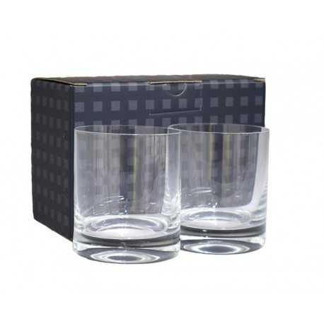 Printed Glasses & Tumblers  - Ariston Whisky Glass Set