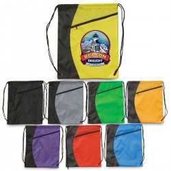 Drawstring Bags & Back Sacks  - Icon Backsack