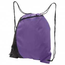 Drawstring Bags & Back Sacks  - Icon Backsack