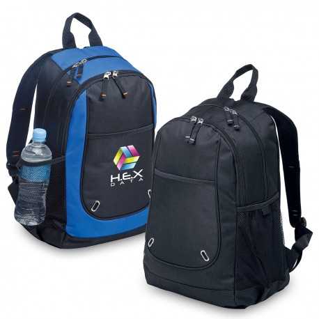Backpacks  - Motion Backpack