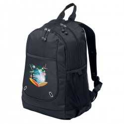 Backpacks  - Motion Backpack