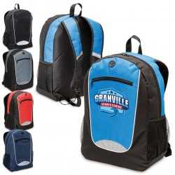 Backpacks  - Reflex Backpack