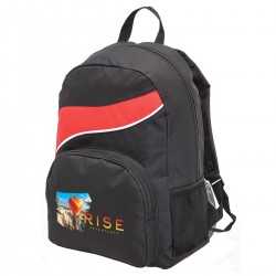 Backpacks  - Twist Backpack