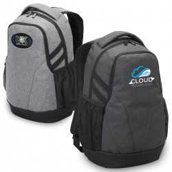 Backpacks  - Enterprise Laptop Backpack