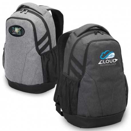 Backpacks  - Enterprise Laptop Backpack