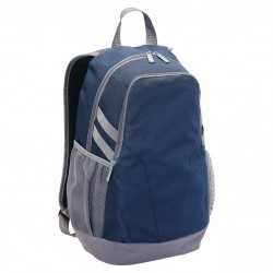 branded Velocity Laptop BackPack, from our range of promotional Backpacks
