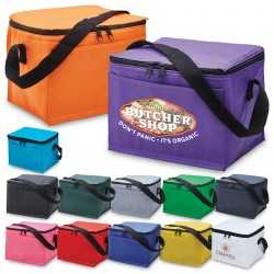 Cooler Bags  - Arctic Cooler