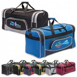 Sports Bags & Duffle Bags  - Ranger Sports Bag