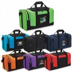 Sports Bags & Duffle Bags  - Spark Sports Bag