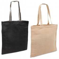 Jute Shopping & Tote Bags  - Eco Jute Tote