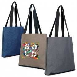 Fashion Tote Bags  - Tirano Tote Bag