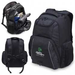 Computer Laptop Bags & Backpacks  - Fortress Laptop Backpack