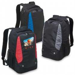 Computer Laptop Bags & Backpacks  - Trek Laptop Backpack