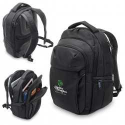 Computer Laptop Bags & Backpacks  - Exton Laptop Backpack