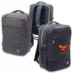 Backpacks  - Swissdigital Calibre Backpack