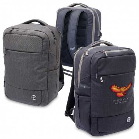 Backpacks  - Swissdigital Calibre Backpack