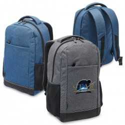 Backpacks  - Tirano Laptop Backpack