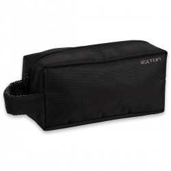 Toiletry Bags  - Exton Toiletry Bag