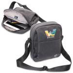 Conference Satchels &amp; Bags - Swissdigital Scout Shoulder Bag