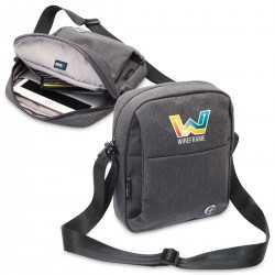 Conference Satchels & Bags  - Swissdigital Scout Shoulder Bag