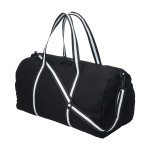 Sports Bags &amp; Duffle Bags - Canvas Duffle
