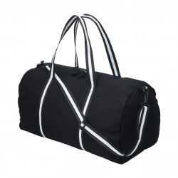 Sports Bags & Duffle Bags  - Canvas Duffle