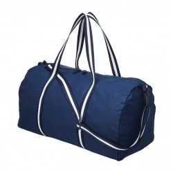 Sports Bags & Duffle Bags  - Canvas Duffle