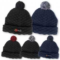 Beanies  - Pom Pom Beanie
